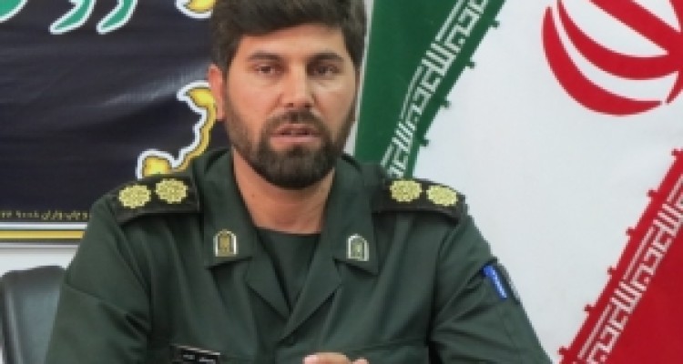 	سپاه مقابله با حوادث طبیعی و غیر طبیعی را از جمله وظایف خود می داند/ آمادگی بسیج برای احیای جنگل های سوخته در گیلانغرب 