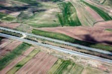 	کرمانشاه در بن بست زمینی و هوایی وزارت راه و شهرسازی/ 10 محور شریانی غرب کشور در کرمانشاه بی نصیب از تدبیر 