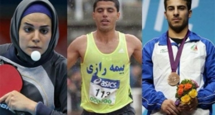 	طلا در مشت "کیانوش" است/ جوان‌ها در جستجوی افتخار 