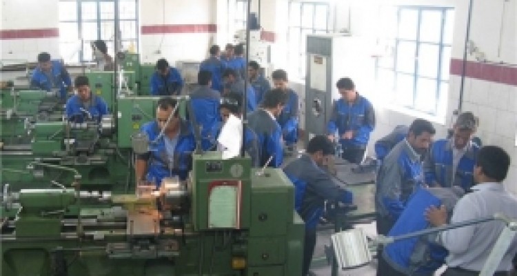 	پرداخت تسهیلات اشتغالزایی به افراد ماهر در استان کرمانشاه 