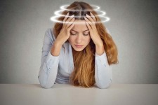  سرگیجه؛ علل، علائم و درمان 