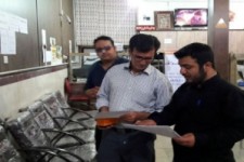 	هزینه دریافتی بابت تعویض شناسنامه قانونی است 