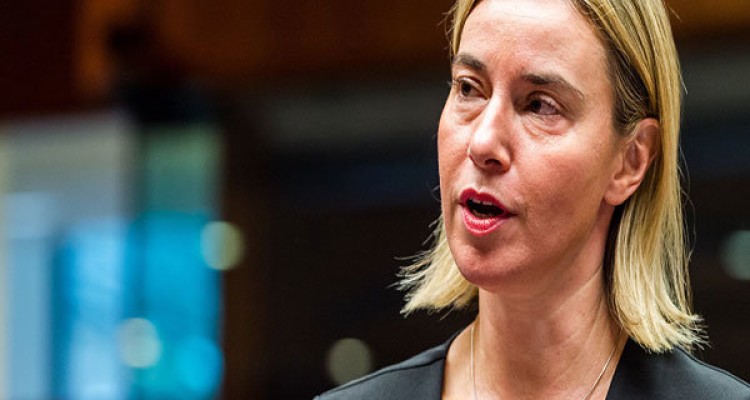 اتحادیه اروپا خواستار توقف شهرک سازی در قدس شد