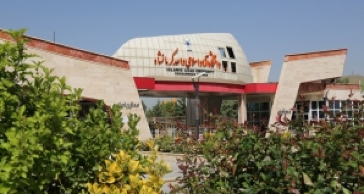 	دانشگاه آزاد کرمانشاه رتبه 644 جهانی و دهم دانشگاه‌های آزاد کشور شد 