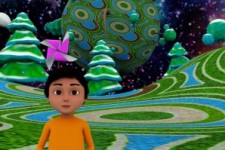 پروژه سریالی پویانمایی «رویا» در استان کرمانشاه ساخته می شود