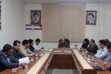 	شناسايي طرح هاي اولويت دار اقتصادي و توليدي زمينه توسعه اشتغال و جذب سرمايه گذاران را فراهم می سازد 