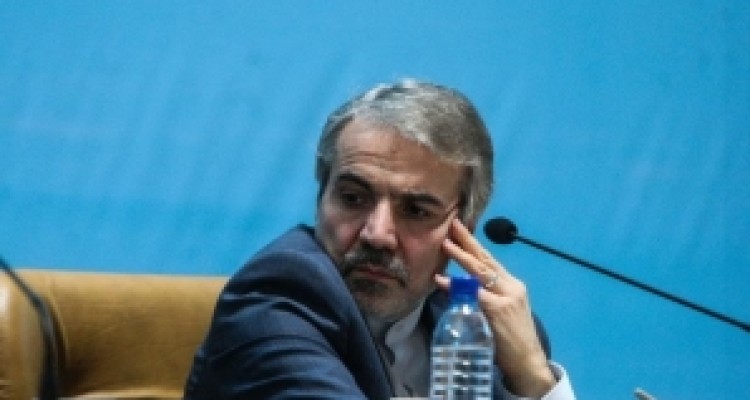 	واکاوی دل نکندن نوبخت از استان کرمانشاه/ استانی که سهمیه حزب اعتدال و توسعه شد 