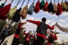 	برگزاری جشنواره سراسری اقوام ایرانی در کرمانشاه به تعویق افتاد 