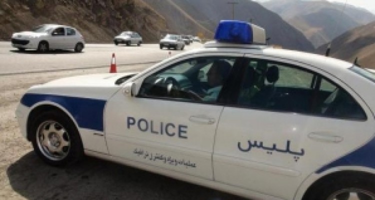 	وقوع۴۲تصادف جرحی و فوتی درجاده های کرمانشاه/ اعلام ساعات پرتصادف 