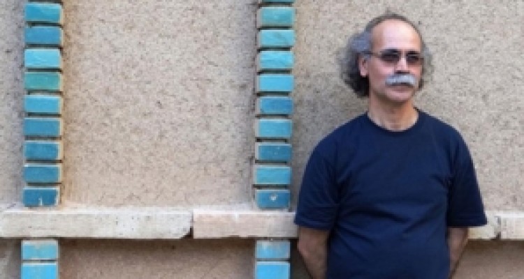 	فرهاد حسن زاده میهمان کرمانشاه می شود/ نقد و بررسی رمان « زیبا صدایم کن» توسط نوجوانان کرمانشاهی 