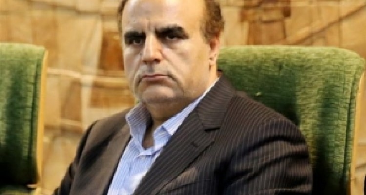 	برخی طفلان نی سوار می خواهند جای من استاندار شوند/ باید تشویقم کنند که به کرمانشاه آمدم! 