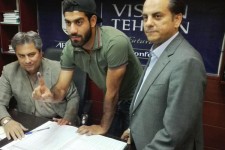 استقلال اولین قربانی را داد!