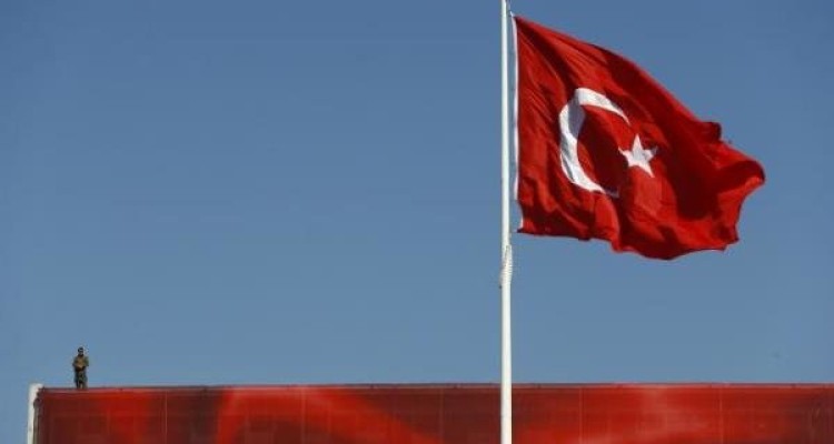 وین سفیر ترکیه را احضار کرد