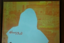 	کارگاه آموزشی «زن و رسانه» در کرمانشاه برگزار شد 