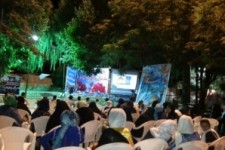 	پایگاه فرهنگی سراب روانسر با محوریت برنامه های فرهنگی آغاز به کار کرد 