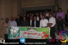 رسانه ها ومطبوعات رکن چهارم دموکراسی هستند