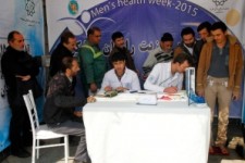 	ویزیت رایگان در تمامی مراکز بهداشتی و درمانی استان کرمانشاه 