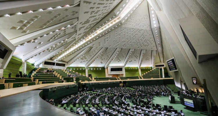 فراکسیون مطبوعات با ۶۰ عضو در مجلس تشکیل شد