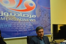 	مدیر کل کار، تعاون و رفاه اجتماعی استان کرمانشاه از دفتر مرصاد بازدید کرد 