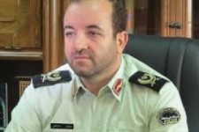 	سرقت مسلحانه در کرمانشاه 80درصد کاهش یافت/افزایش 23درصدی کشفیات سرقت 