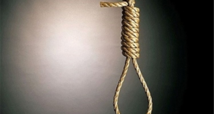 	قاتل رئیس اسبق دادگستری روانسر اعدام ‌شد+ تصویر 