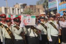 	جنایتکاران با همکاری مأمورین انتظامی و نیروهای امنیتی دستگیر می شوند 