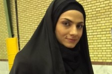 	عفاف و حجاب باعث امنیت اجتماعی زنان می شود 