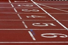 	ورزشکار سنقری در مسابقات دو 300 متر با مانع نایب قهرمان کشور شد 