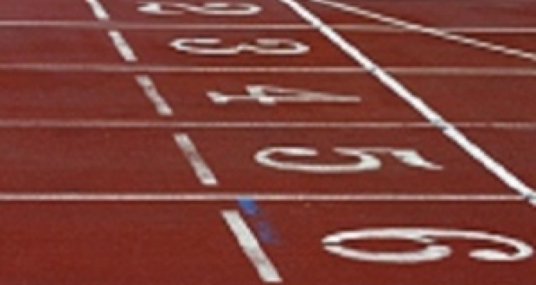 	ورزشکار سنقری در مسابقات دو 300 متر با مانع نایب قهرمان کشور شد 