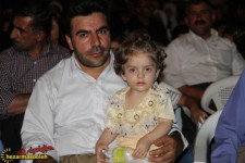  برگزاری جشن بزرگ هورامان با حضور هنرمندان کرمانشاه 20 در پاوه +تصاویر 