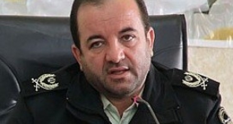 	جزئیات دستگیری عاملان سرقت مسلحانه وشهادت مامور ناجا در سرپل ذهاب 