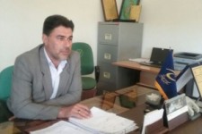 	برگزاری کارگاه منطقه ای توانمندسازی جشنواره تئاتربسیج در کرمانشاه 