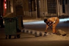  مطالبات کارگران روزمزد شهرداری کرمانشاه به زودی پرداخت می‌شود 