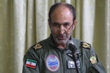 	وجود دشمن توهم نیست/ هوانیروز همواره آماده است 