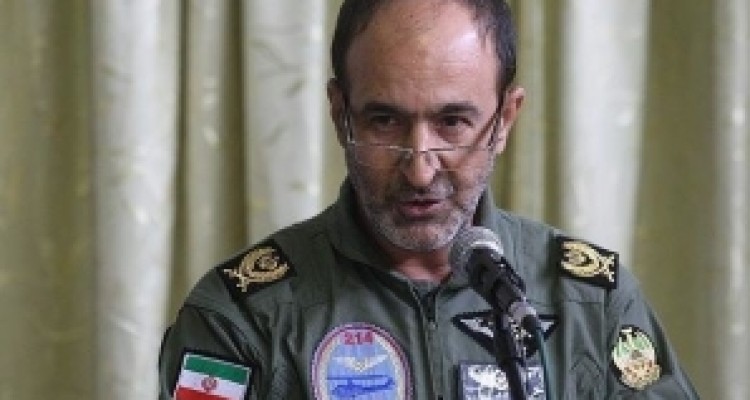 	وجود دشمن توهم نیست/ هوانیروز همواره آماده است 