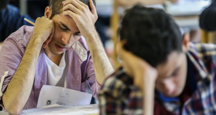 مهلت انتخاب رشته در کنکور تا ۳۱ مرداد تمدید شد