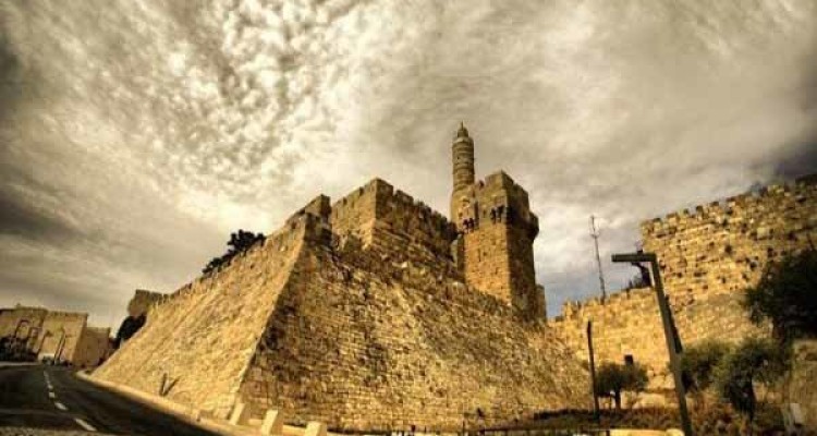 صهیونیستها به دنبال تغییر چهره اسلامی بیت المقدس