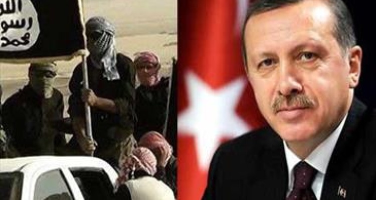 اهداف افشاگری ژرمن‌ها علیه آنکارا/علل رویگردانی غرب از ترکیه