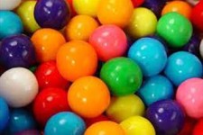 سرانه مصرف آدامس هر ایرانی ۲۰۰ گرم/سهم آدامس قاچاق