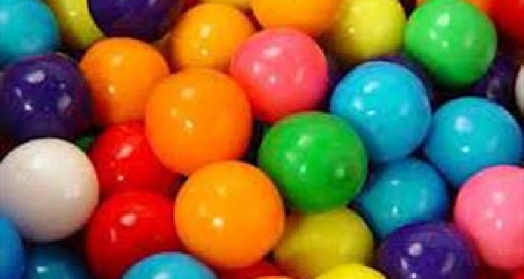 سرانه مصرف آدامس هر ایرانی ۲۰۰ گرم/سهم آدامس قاچاق