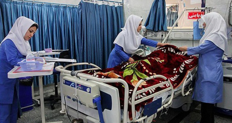 یک سوم بیماران بعد از ترخیص از آی سی یو افسرده اند