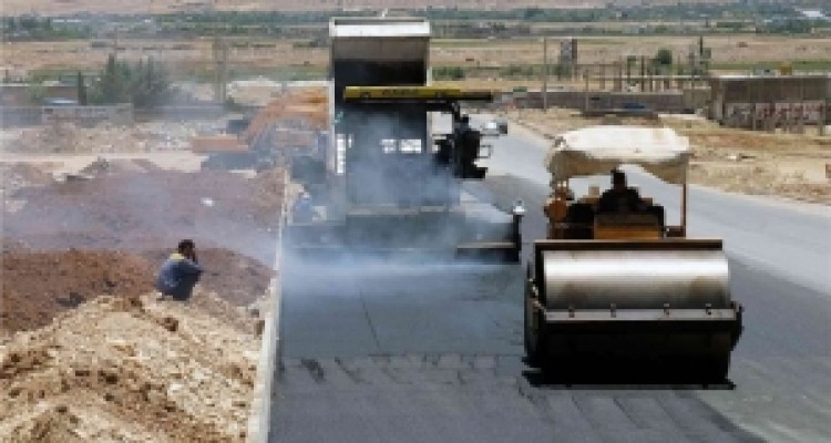 	وعده های رنگارنگ برای پروژه ای در کرمانشاه/ انتظار چندساله کمربندی غربی برای دیدار با روبان قرمز افتتاح 