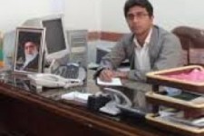 	پروژهای عمرانی بخش شاهو با 110 میلیار ریال اعتبار در حال انجام است 