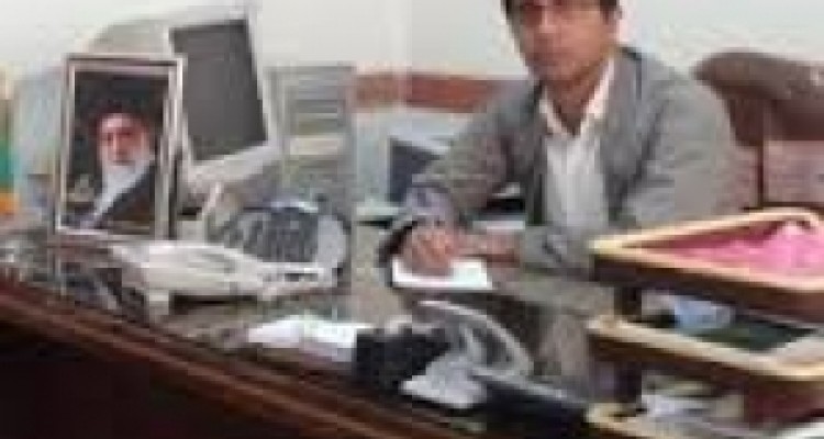 	پروژهای عمرانی بخش شاهو با 110 میلیار ریال اعتبار در حال انجام است 