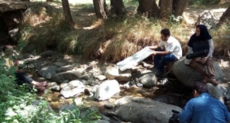 	تولید مستند «ناوک» در کرمانشاه به پایان رسید/روایتی از زندگی یک آزاده 