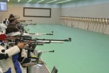 	مسابقات تیراندازی منطقه‌ غرب کشور به میزبانی کرمانشاه برگزار شد 