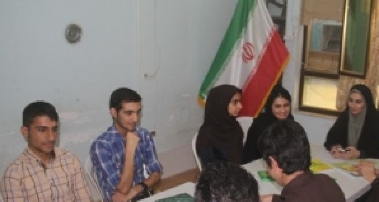 	عوامل موفقیت رتبه های برتر کنکور سرپل ذهاب/ خواهران دوقلویی که رتبه 11 و 13 کنکور شدند 