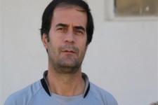 	سومین سرمربی بعثت کرمانشاه هم معرفی شد/ رای اعتماد به مربی بومی 