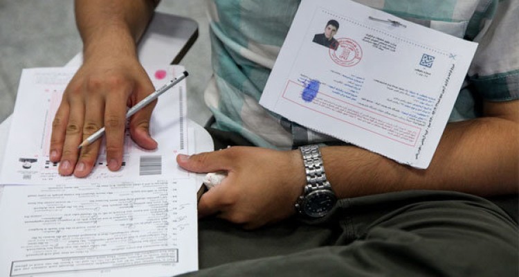 ۱۸۰ هزار نفر در کنکور ارشد ۹۵ قبول شدند/ آمار داوطلبان و پذیرش