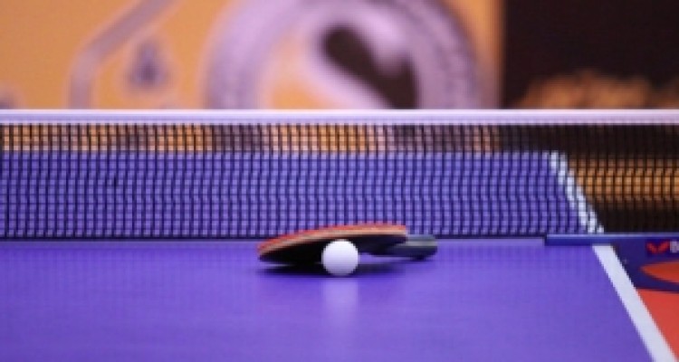 	برگزاری رقابت های تنیس روی میز قهرمانی نوجوانان کشور درکرمانشاه 